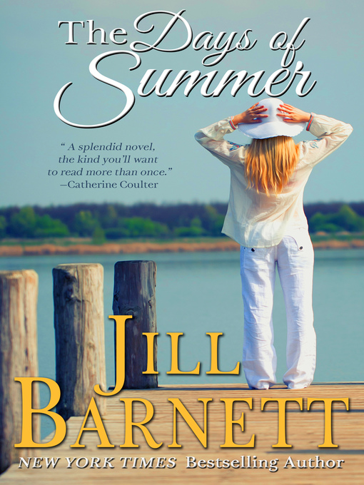 Title details for The Days of Summer by Jill Barnett - Available